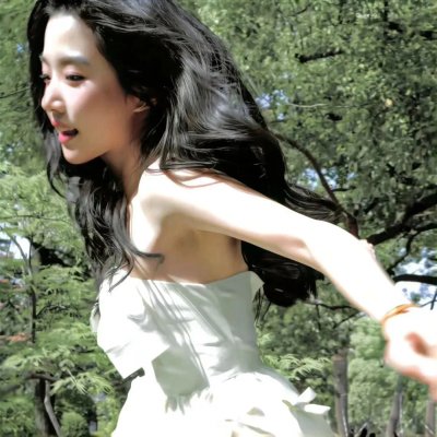 新笑傲江湖